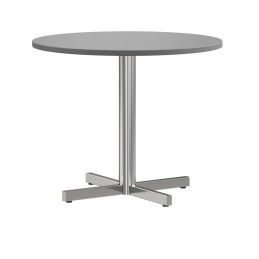 DD Supreme round meeting table