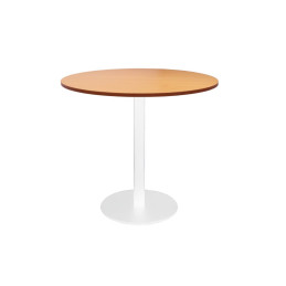 RL Bulleen Disc Base Round Table