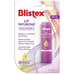 Blistex Lip Balm Infusion Nourish 3.7g