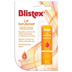Blistex Lip Infusions Infusions Restore 3.7g