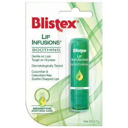 Blistex Lip Infusions...