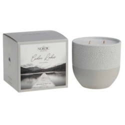 Bramble Bay Collections Nordic Cedar Lakes Candle 400g