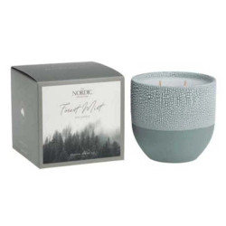 Bramble Bay Collections Nordic Forest Mist Candle 400g