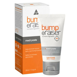 Bump eRasier Medi Paste 30ml