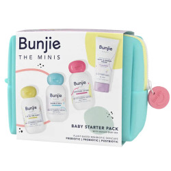 Bunjie The Minis Baby Starter Pack