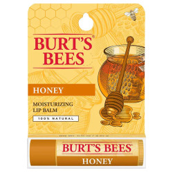 Burt's Bees Honey Lip Balm 4.25g