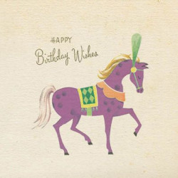Card - Bella Vintage -...