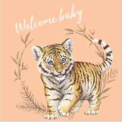 Card - Elise Martinson - 100mm x 100mm
