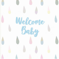 Card - Jess Racklyeft - 100mm x 100mm