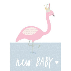 Card - Jess Racklyeft - 125mm x 175mm