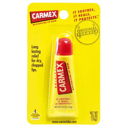 Carmex Lip Balm Original 10g