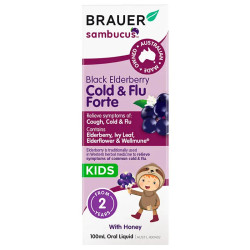 Chemists' Own Day + Night Cold & Flu PE 24 Tablets
