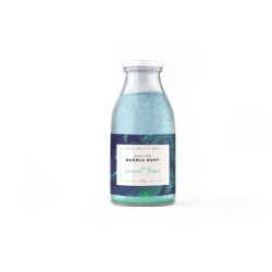 Coconut + Lime Bubble Dust Milk Bottle