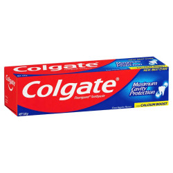 Colgate Cavity Protection Great Regular Flavour Toothpaste 120g