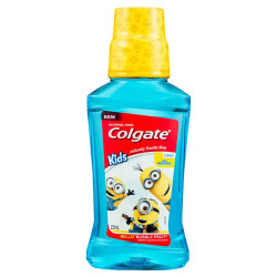 Colgate Kids Mouth Rinse Minions 250ml