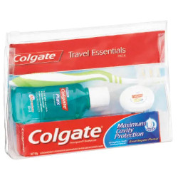 Colgate Toothbrush &...