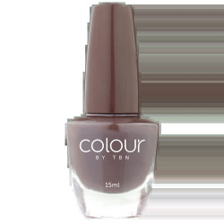 Colour by TBN Nail Polish Dark Matter 15ml