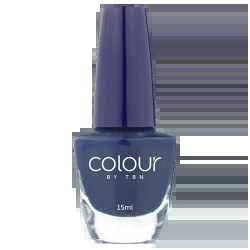 Colour by TBN Nail Polish Night Skye 15ml