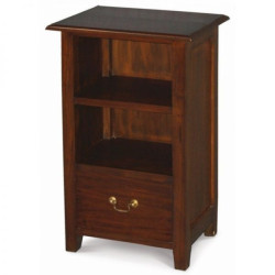 CT 1 Drawer Lamp Table