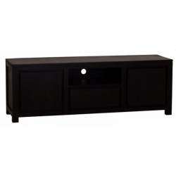 CT 2 Door 1 Drawer Amsterdam Entertainment Unit