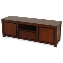 CT 2 Door 1 Drawer Amsterdam Entertainment Unit