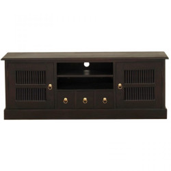 CT 2 Ruji Door 3 CD Drawer Entertainment Unit
