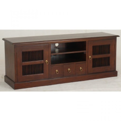CT 2 Ruji Door 3 CD Drawer Entertainment Unit