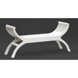 CT 2 Seater Stool