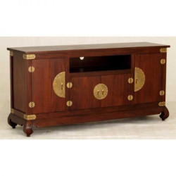 CT 4 Door Chinese Entertainment Unit