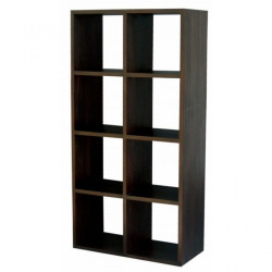 CT 8 Cube Shelf