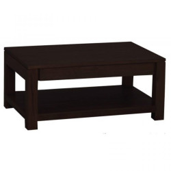 CT Amsterdam 2 Drawer Coffee Table