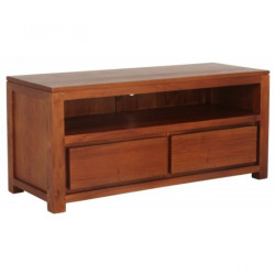 CT Amsterdam 2 Drawer Entertainment Unit