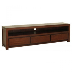 CT Amsterdam 3 Drawer Entertainment Unit