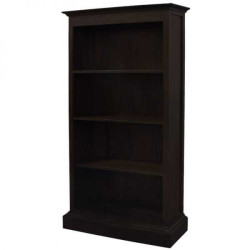 CT Bookcase