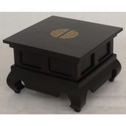 CT Chinese Side Table