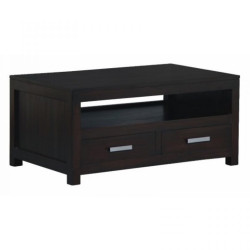 CT Milan 4 Drawer Coffee Table