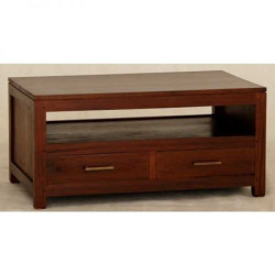 CT Paris 4 Drawer Coffee Table