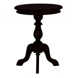 CT Round Wine Table