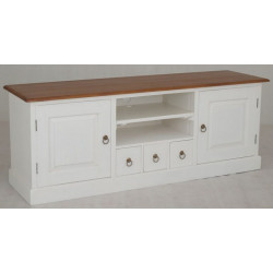 CT Tasmania 2 Door 3 CD Drawer Entertainment Unit