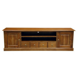 CT Tasmania 2 Door 4 Drawer Entertainment Unit