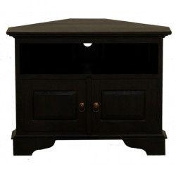 CT Tasmania 2 Door Corner TV Stand