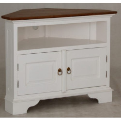 CT Tasmania 2 Door Corner TV Stand