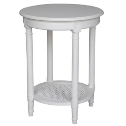 DA Polo Occasional Table White [CLONE]