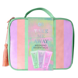 DB Cosmetics Take me Away Weekend Essentials