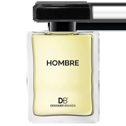 DB Fragrance Hombre EDT 100ml