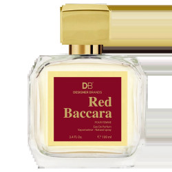 DB Fragrance Red Baccara...