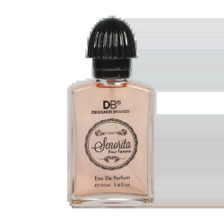 DB Fragrance Senorita EDP100ml
