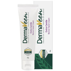 Dermaveen Extra Gentle Revive Hand Cream 100g