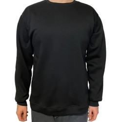771 Crew Neck Jumper Fleece