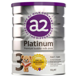 a2 Platinum Toddler Stage 3 900g
